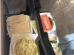热干面-重庆巴渝火锅(钟家村店)
