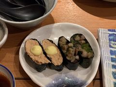 -万岁寿司(天河领展店)