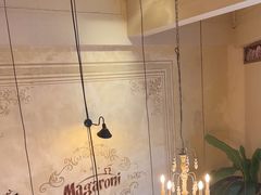 -玛格萝妮比萨屋(陆家浜路店)