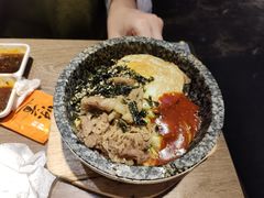 -火炉火自助餐(悠唐购物中心店)