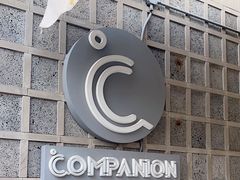 -COMPANION COFFEE小伴咖啡