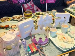 -堂会(天河店)