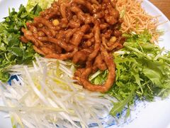 -满园烤鸭·春饼(奥体万达店)