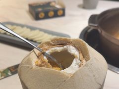 -狐狸爱上椰子鸡(滨江星光大道店)