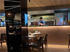 -拉蒂娜·巴西牛排馆 Latina·Brazilian Steakhouse(王府井喜悦店)