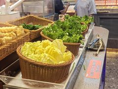 -非烤勿扰自助烤肉(深圳宝安华强广场店)