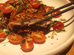 -花舍·新派粤菜·西餐·下午茶(亚运村·鸟巢店)