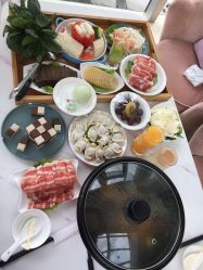 -馨月汇·一悦馨香月子中心(前滩店)