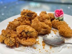 -益健名厨海鲜城(夏湾店)