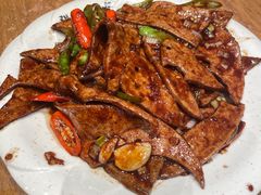 -張飛扒肉·龙江非遗(道外店)