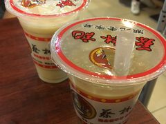 -蔡林记(胭脂路店)