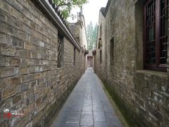 -三河古镇