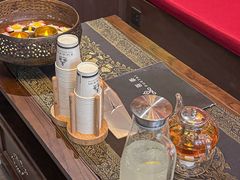 -菩泰·泰式草本按摩SPA(武汉新天地南馆店)