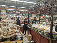 -北国超市(益元店)