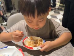 -留半山·香港食堂(啦啦宝都店)