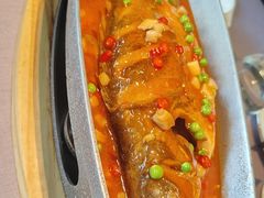 -璞徽·徽商家宴(长泰广场店)