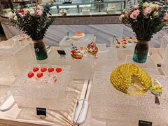 -菲住布渴酒店自助餐厅(阿里巴巴西溪园区店)