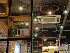 -喝丢一只鞋海鲜烧烤·海肠捞饭(文体街店)