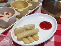 -西贝(无锡万象城店)