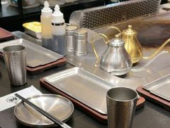 -大神太神·铁板烧(七宝领展广场店)