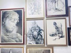 -甲乙果 美术书法(通州校区)