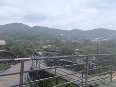 -海南槟榔谷黎苗文化旅游区