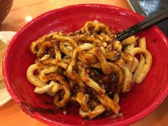 -龙抄手(春熙路总店)