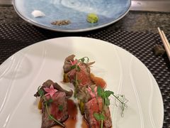 -神户牛排餐厅MOURIYA(总店)