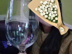 -金青果甄选KTV(劳动公园店)