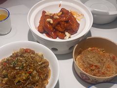 -兰湘子·湘菜小炒(崂山丽达店)