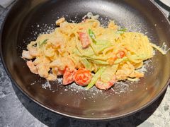 -芭莉与彩虹西餐厅(成都合生汇店)