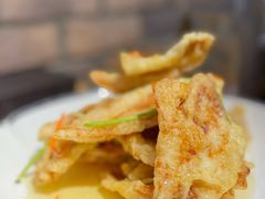 -金掌勺·锅包肉(双榆树店)