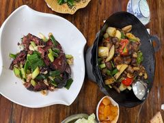 -胡师傅三下锅(汽车站店)