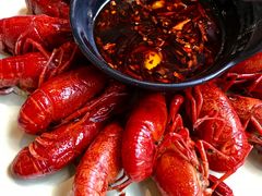 -巴厘龙虾·榜首油焖大虾(青山店)