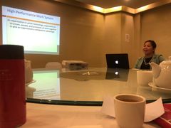 -Century Seafood Restaurant Manila