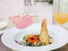 -上海苏宁宝丽嘉酒店·Cafe Bellagio西餐厅