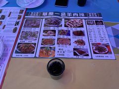 -小桥衢州人家·海鲜烧烤·盱眙龙虾(万达水街店)