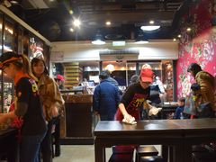 -胡须张鲁肉饭(美食文化馆店)