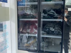 -GEP国际干洗(商城路店)