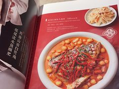 -小吊梨汤·北京菜·烤鸭(清河万象汇店)