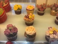 -BONCAKE裱花蛋糕(万象汇店)