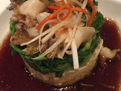 -北李妈妈菜·海肠捞饭(高新万达店)