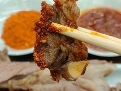 -清真·益鑫羊肉手抓馆(花园北街店)