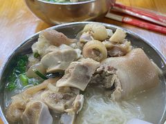 -文惠猪脚粉(富景小区店)