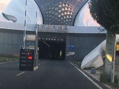 -哈尔滨大剧院