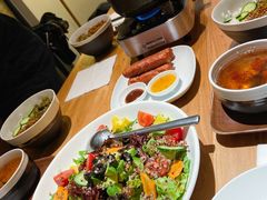 -朵朵开素食餐厅(后宰门街店)