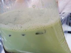 -春莱·老挝咖啡·泰式奶茶(钟楼店)