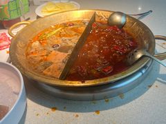 -小龙坎火锅(全球总店)