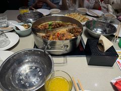 -蝎王府羊蝎子(西直门店)