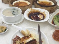 -福满园大酒楼(梅林店)